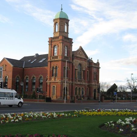 Tees Valley Apartments Middlesbrough Luaran gambar