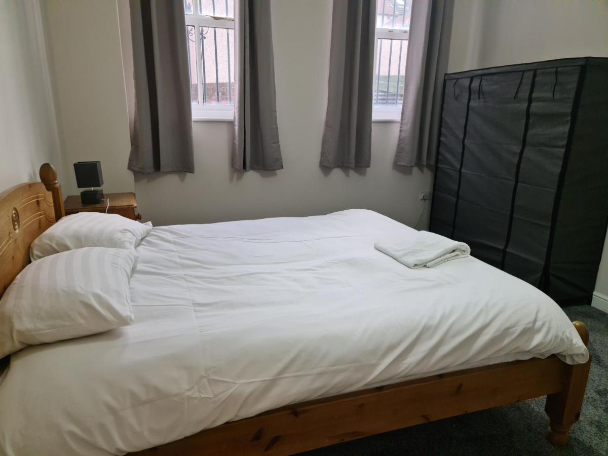 Tees Valley Apartments Middlesbrough Luaran gambar