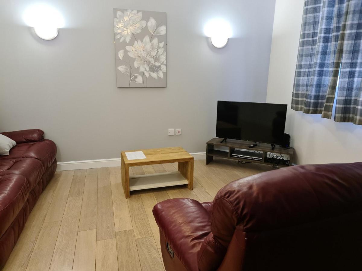 Tees Valley Apartments Middlesbrough Luaran gambar