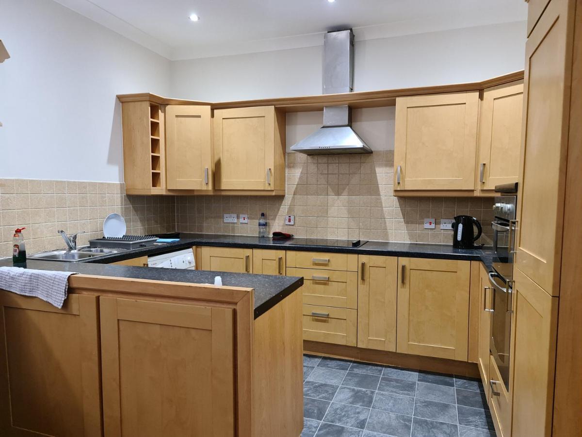 Tees Valley Apartments Middlesbrough Luaran gambar