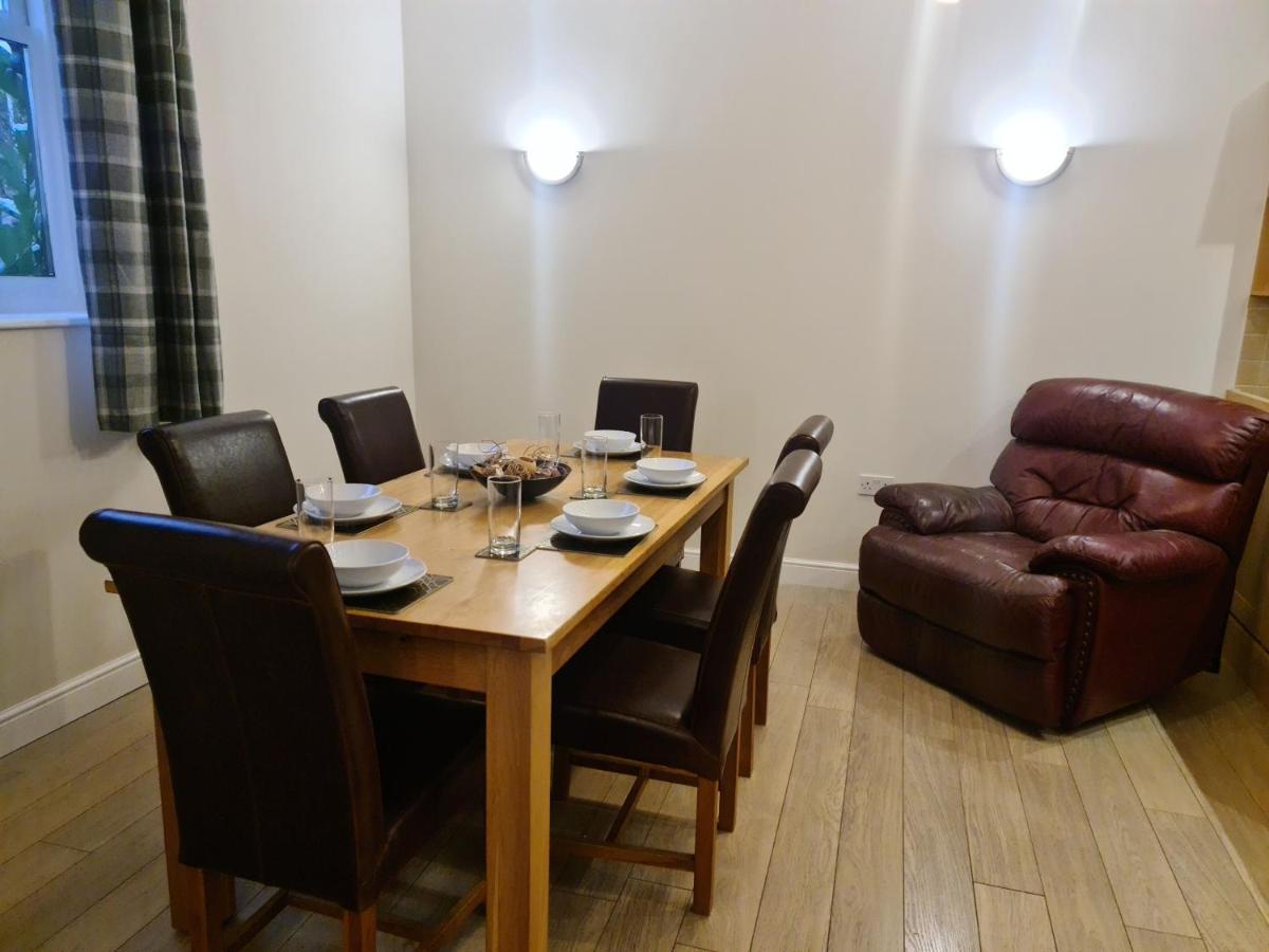 Tees Valley Apartments Middlesbrough Luaran gambar