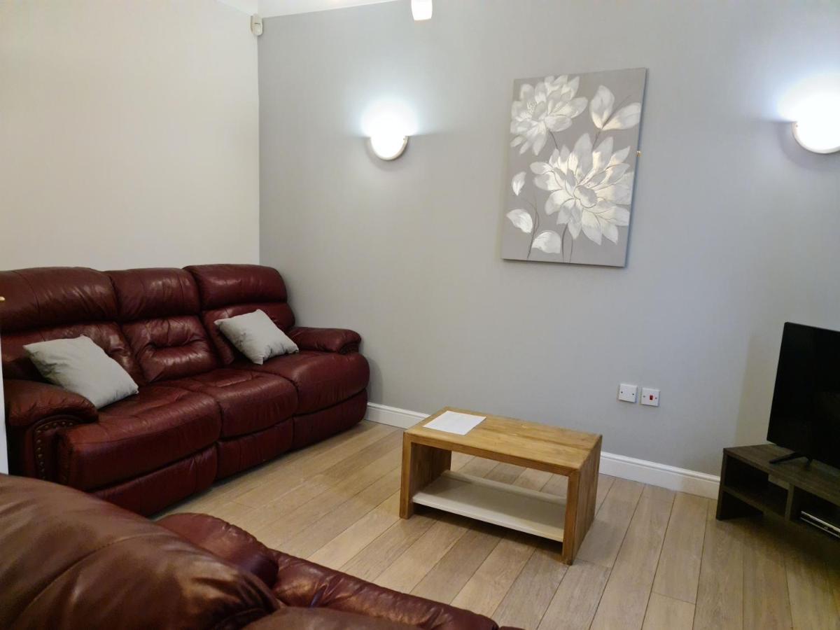 Tees Valley Apartments Middlesbrough Luaran gambar