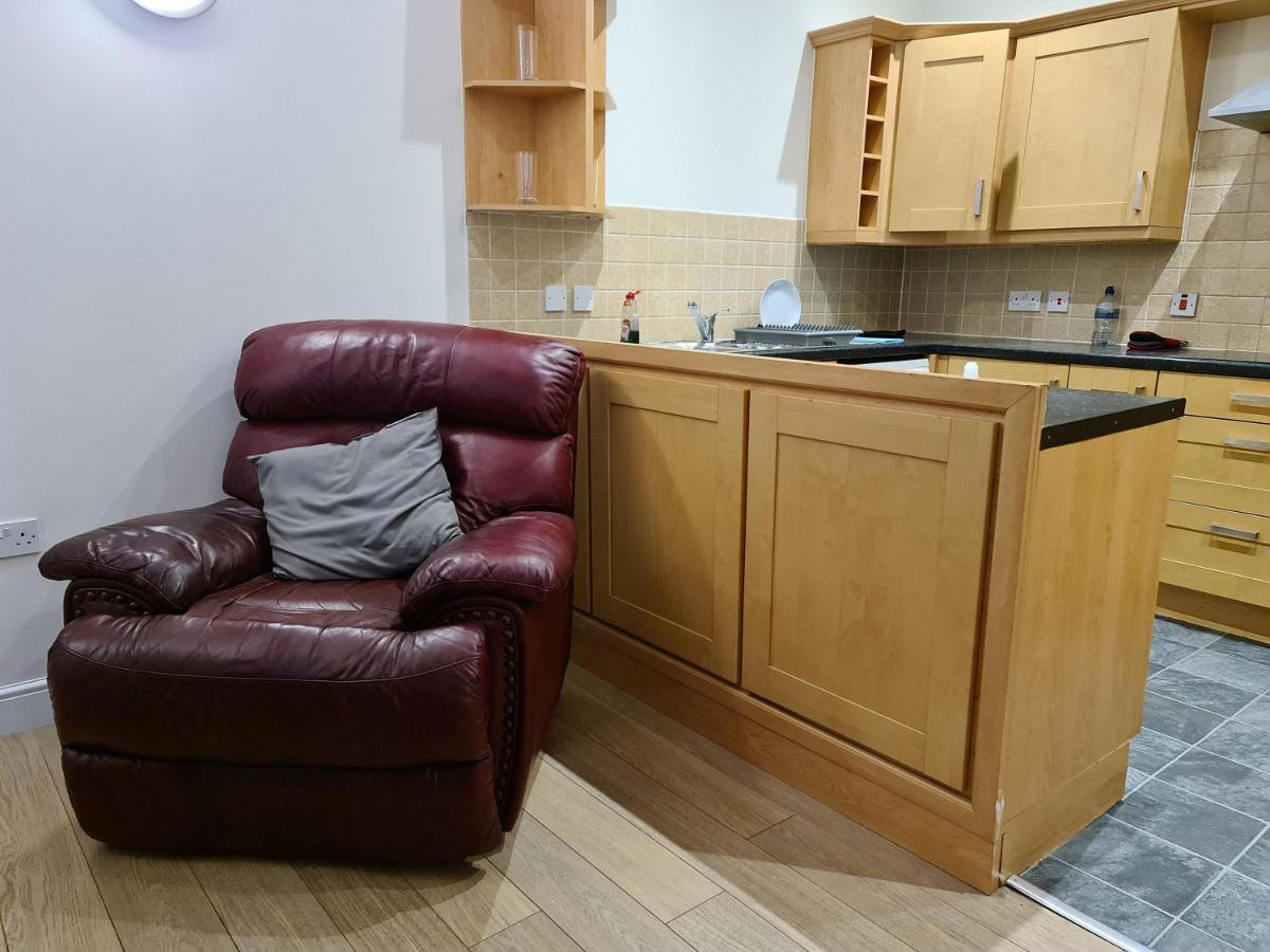 Tees Valley Apartments Middlesbrough Luaran gambar