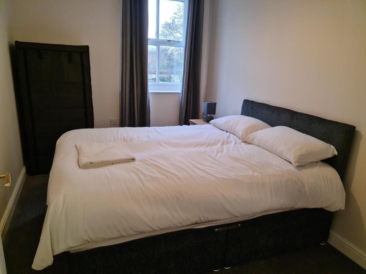 Tees Valley Apartments Middlesbrough Luaran gambar