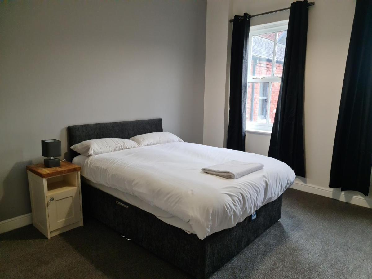 Tees Valley Apartments Middlesbrough Luaran gambar