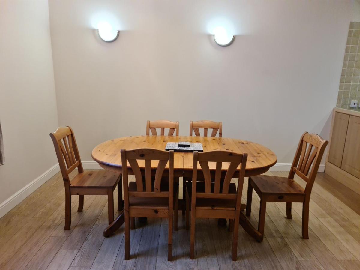 Tees Valley Apartments Middlesbrough Luaran gambar