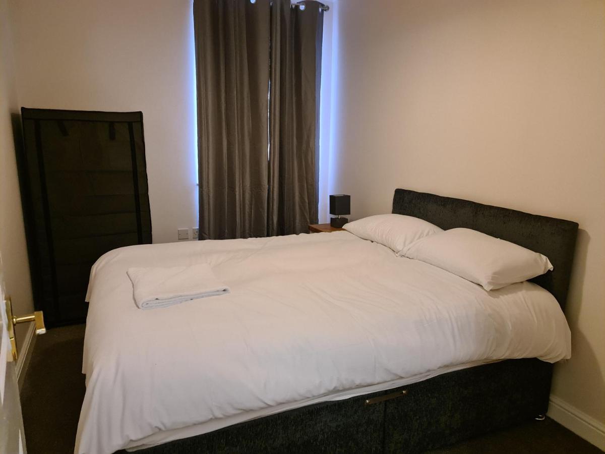 Tees Valley Apartments Middlesbrough Luaran gambar