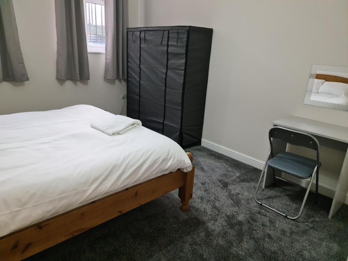 Tees Valley Apartments Middlesbrough Luaran gambar