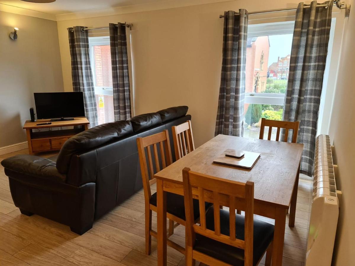 Tees Valley Apartments Middlesbrough Luaran gambar