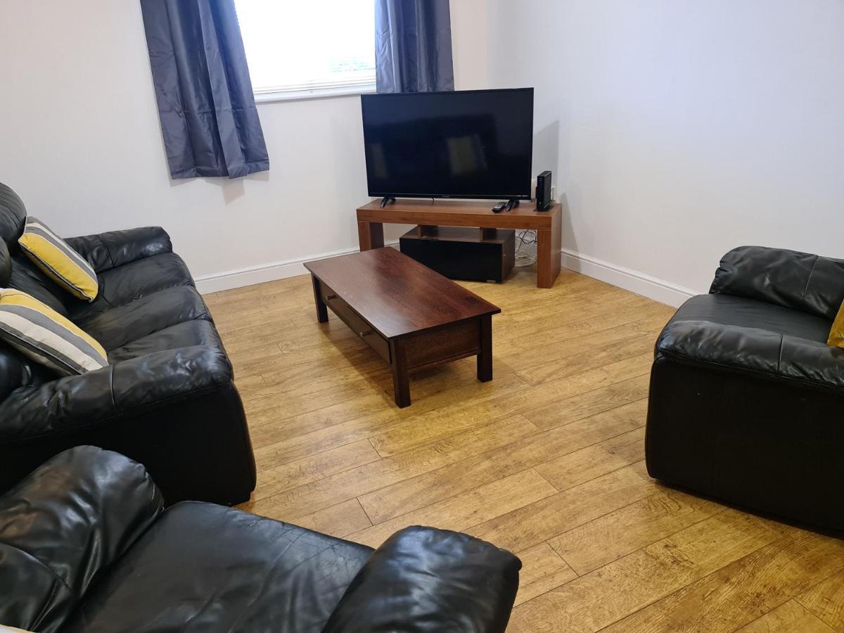 Tees Valley Apartments Middlesbrough Luaran gambar