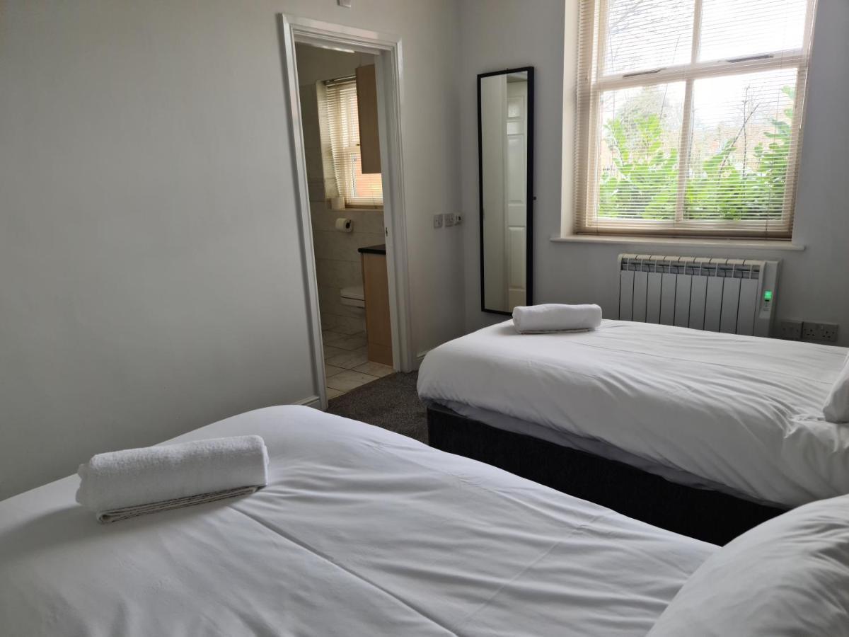 Tees Valley Apartments Middlesbrough Luaran gambar