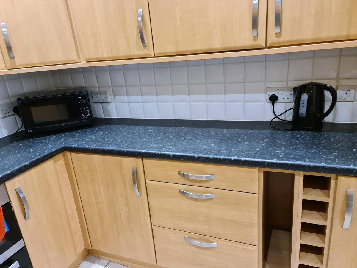 Tees Valley Apartments Middlesbrough Luaran gambar