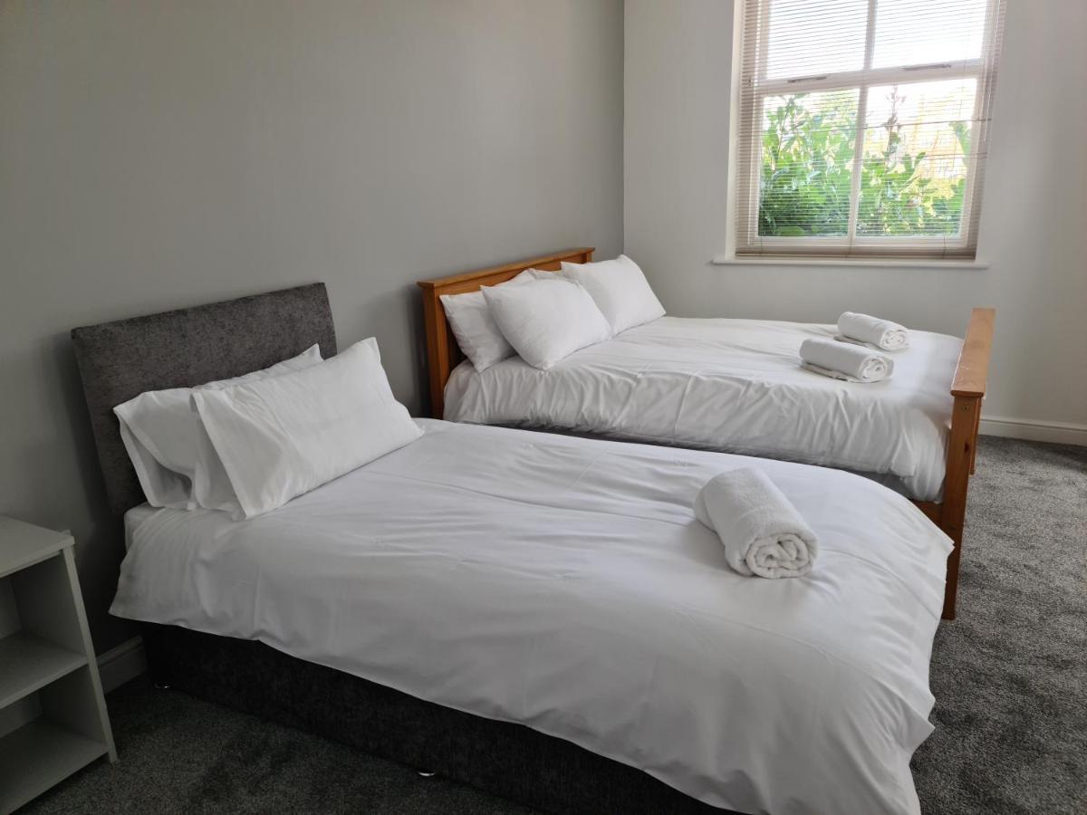 Tees Valley Apartments Middlesbrough Luaran gambar