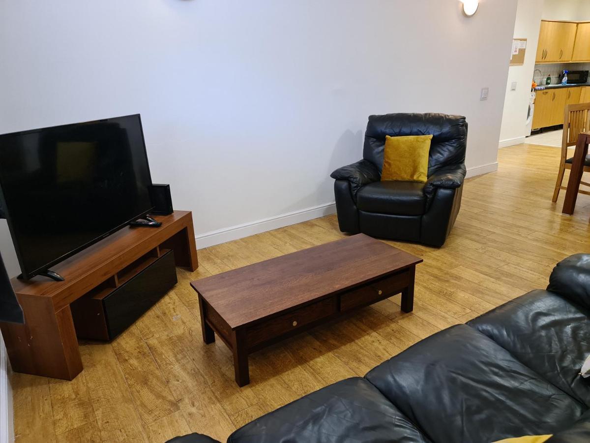 Tees Valley Apartments Middlesbrough Luaran gambar