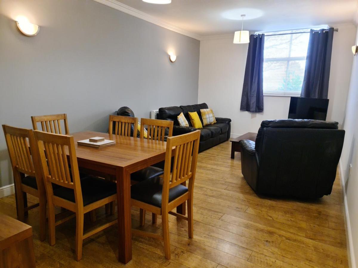 Tees Valley Apartments Middlesbrough Luaran gambar