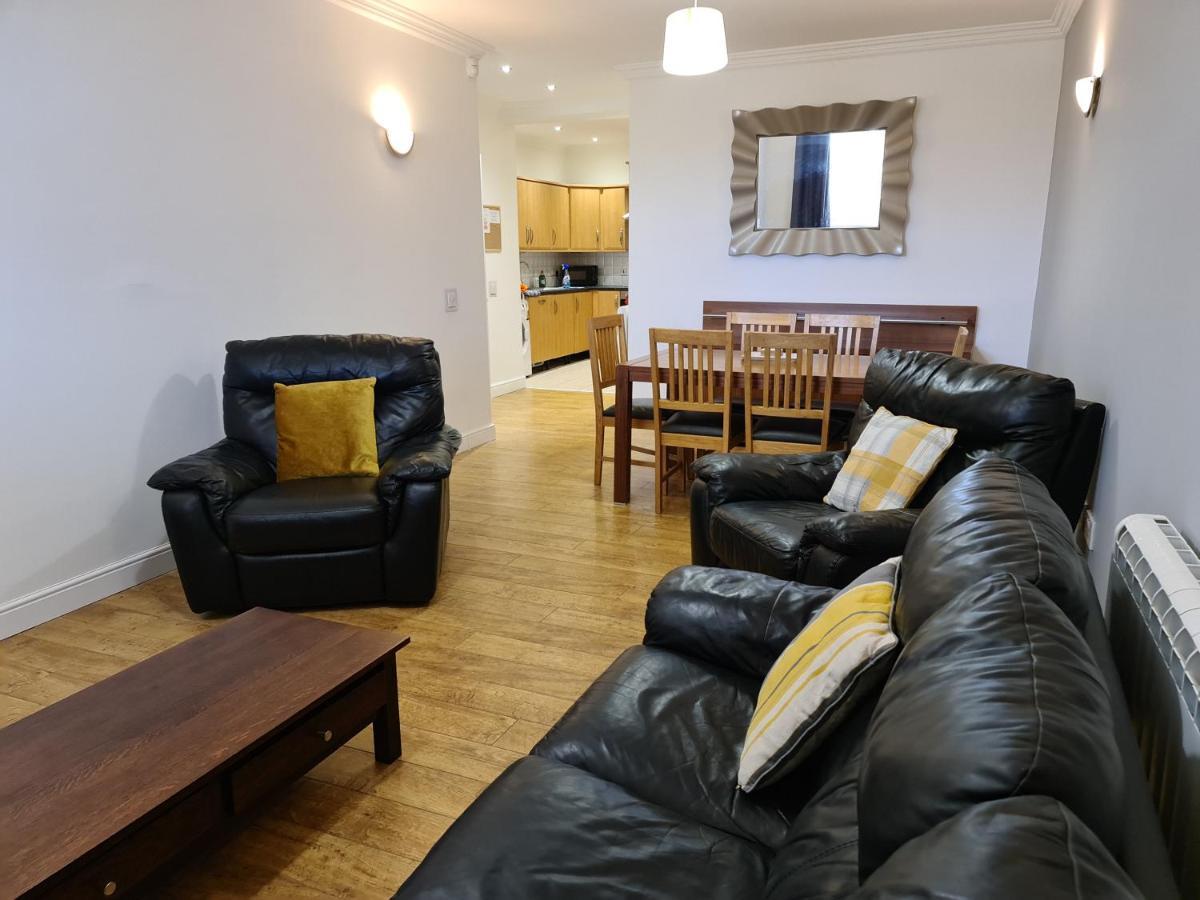 Tees Valley Apartments Middlesbrough Luaran gambar