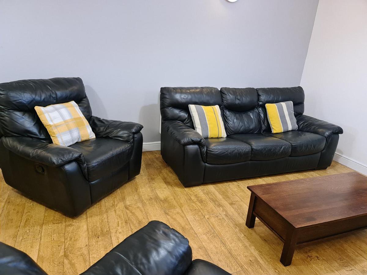 Tees Valley Apartments Middlesbrough Luaran gambar