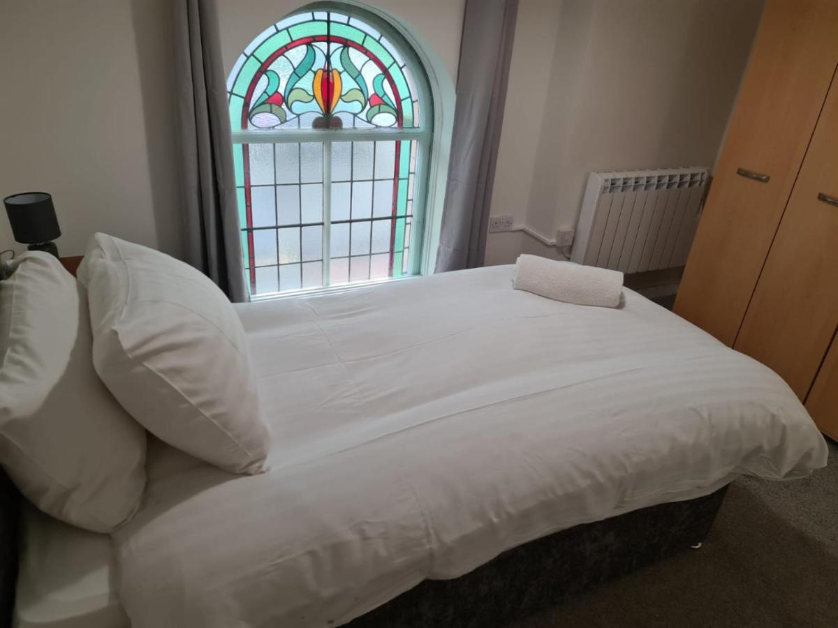 Tees Valley Apartments Middlesbrough Luaran gambar