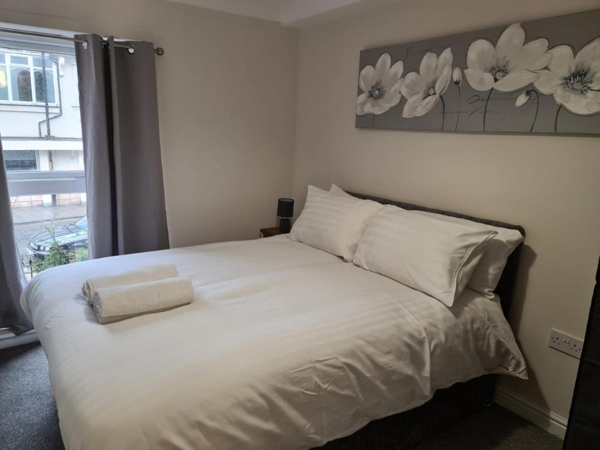 Tees Valley Apartments Middlesbrough Luaran gambar