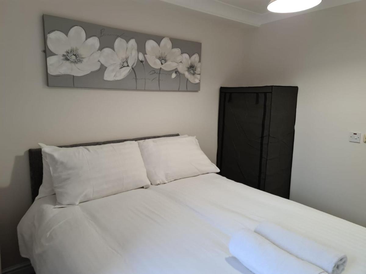 Tees Valley Apartments Middlesbrough Luaran gambar