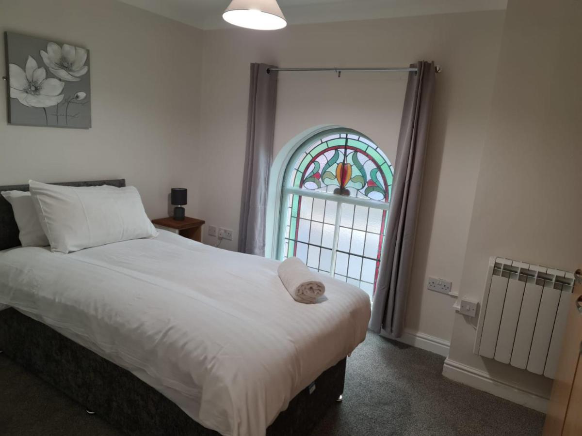 Tees Valley Apartments Middlesbrough Luaran gambar