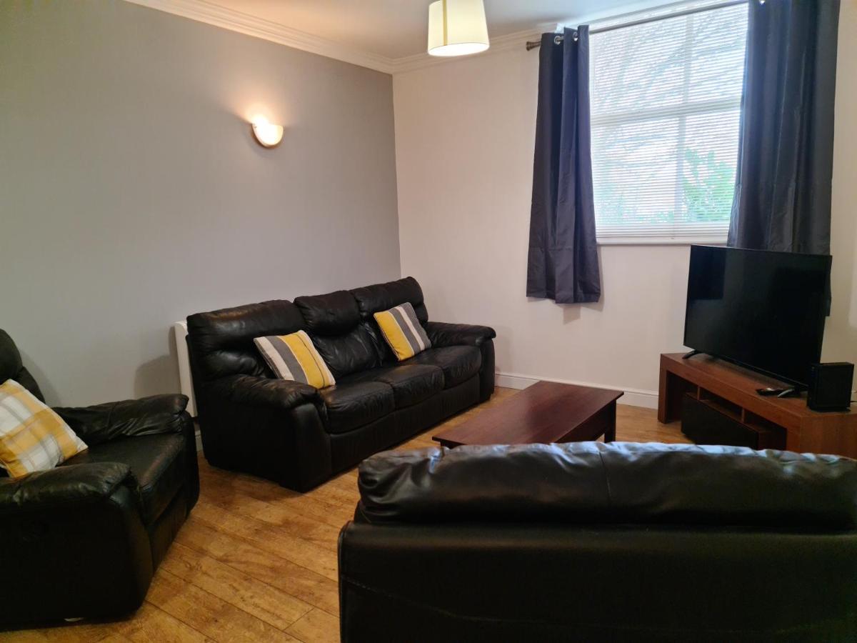 Tees Valley Apartments Middlesbrough Luaran gambar