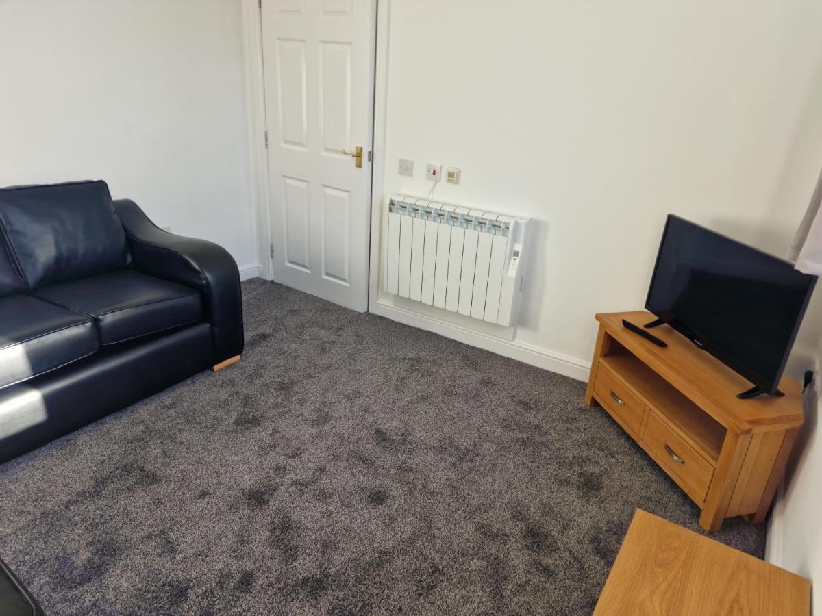 Tees Valley Apartments Middlesbrough Luaran gambar