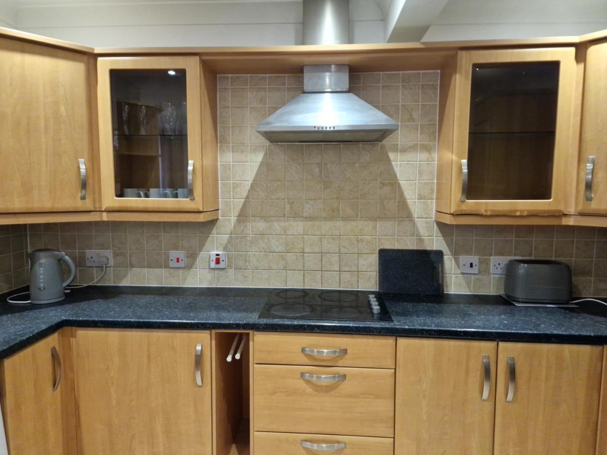 Tees Valley Apartments Middlesbrough Luaran gambar