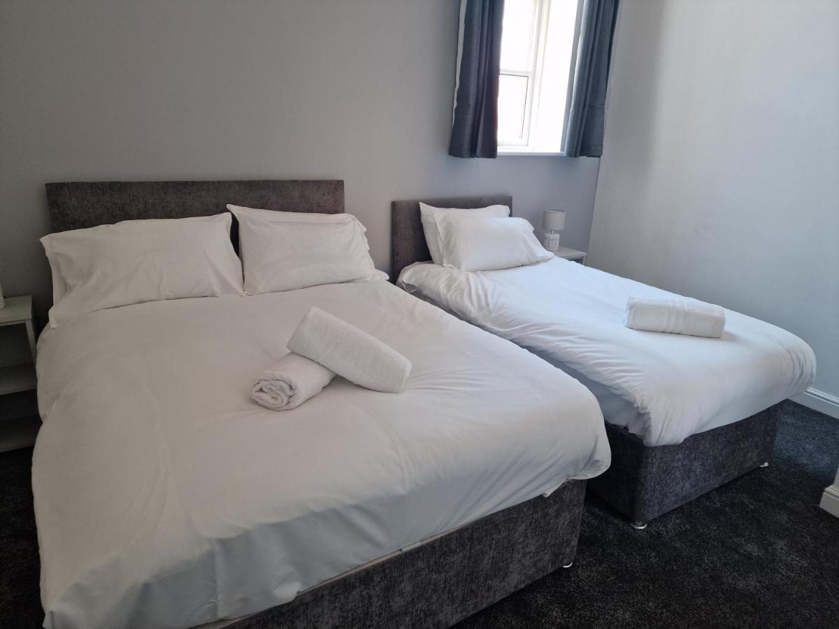 Tees Valley Apartments Middlesbrough Luaran gambar