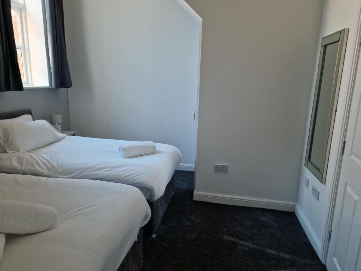 Tees Valley Apartments Middlesbrough Luaran gambar