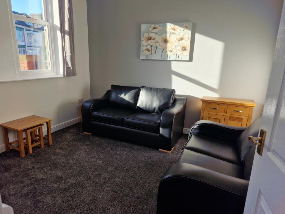 Tees Valley Apartments Middlesbrough Luaran gambar
