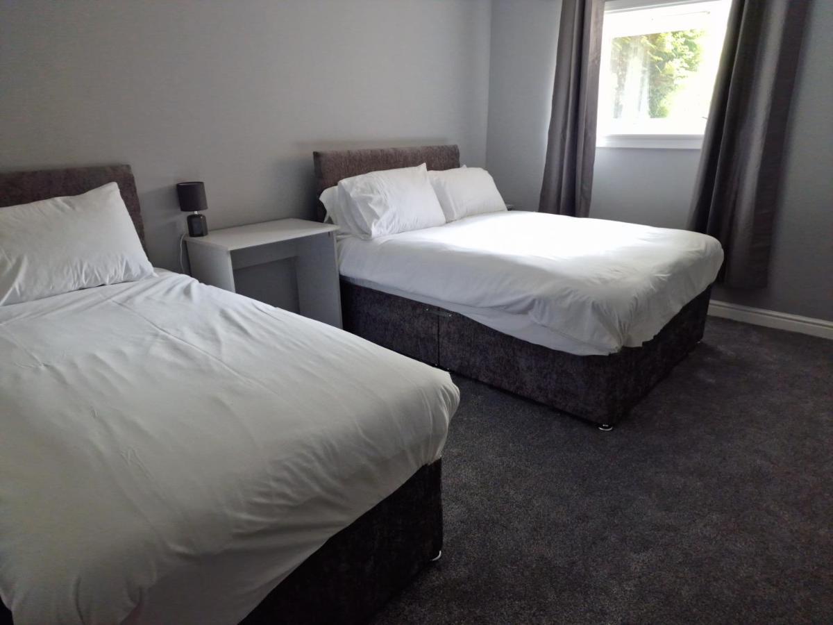 Tees Valley Apartments Middlesbrough Luaran gambar
