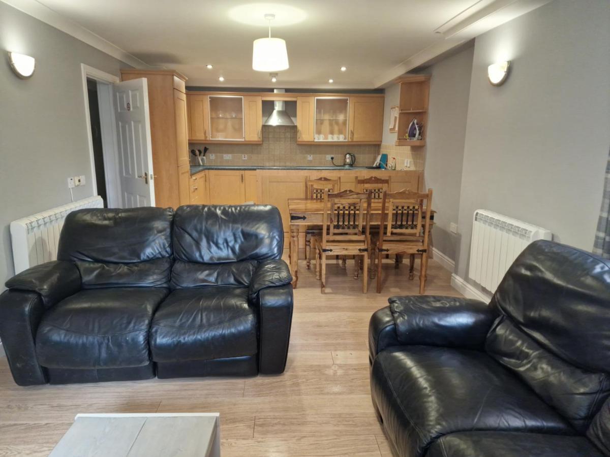 Tees Valley Apartments Middlesbrough Luaran gambar