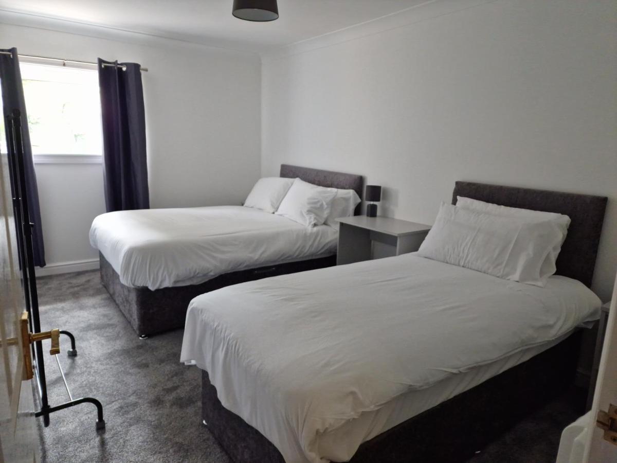 Tees Valley Apartments Middlesbrough Luaran gambar