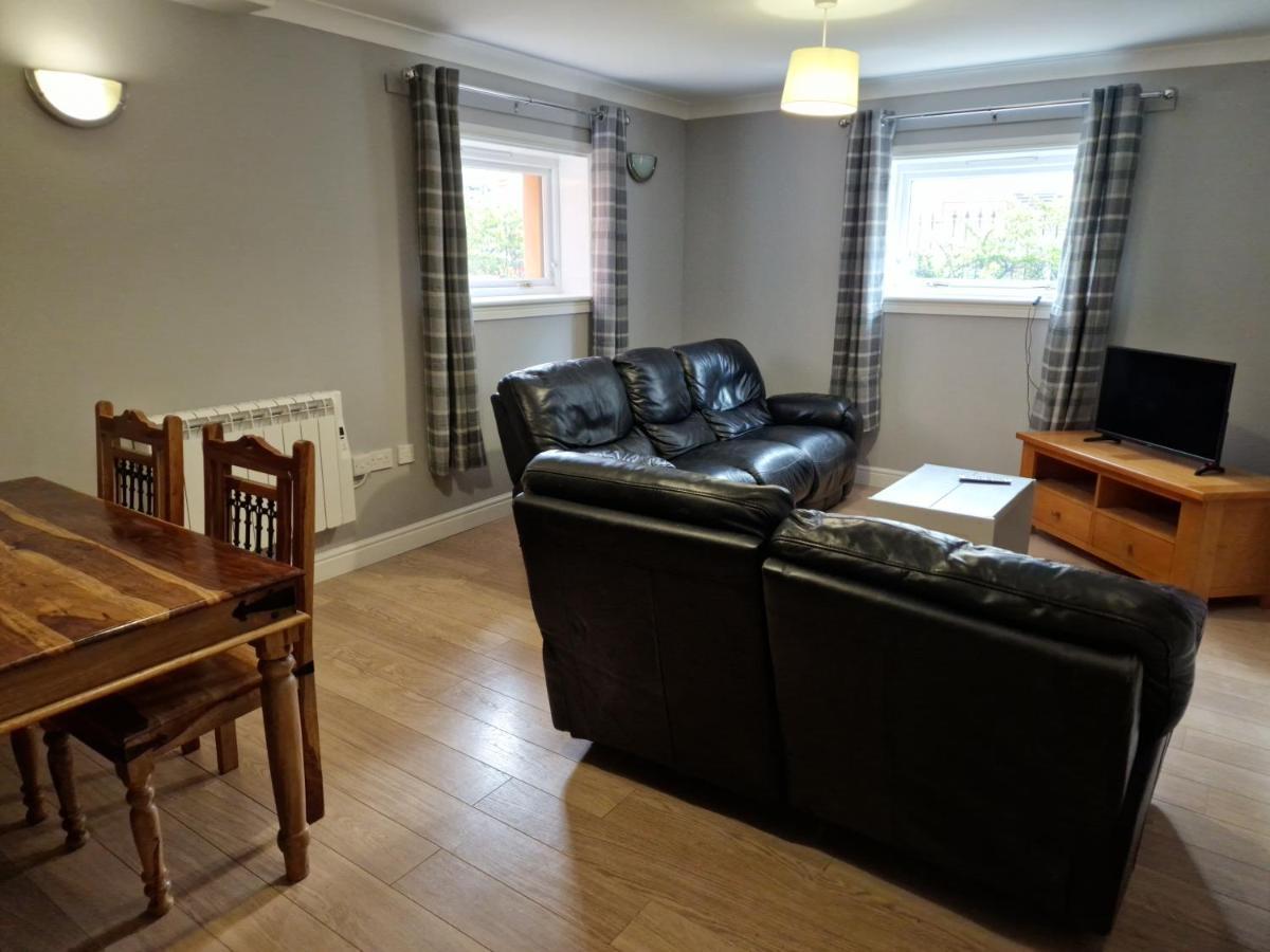 Tees Valley Apartments Middlesbrough Luaran gambar
