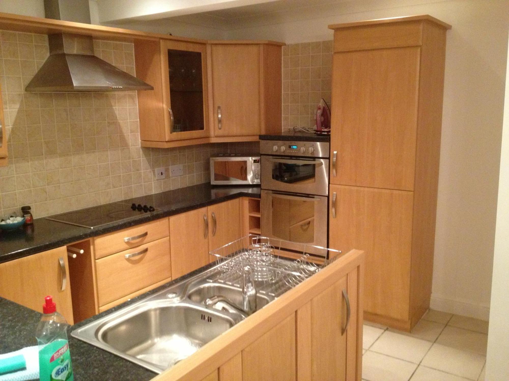 Tees Valley Apartments Middlesbrough Luaran gambar