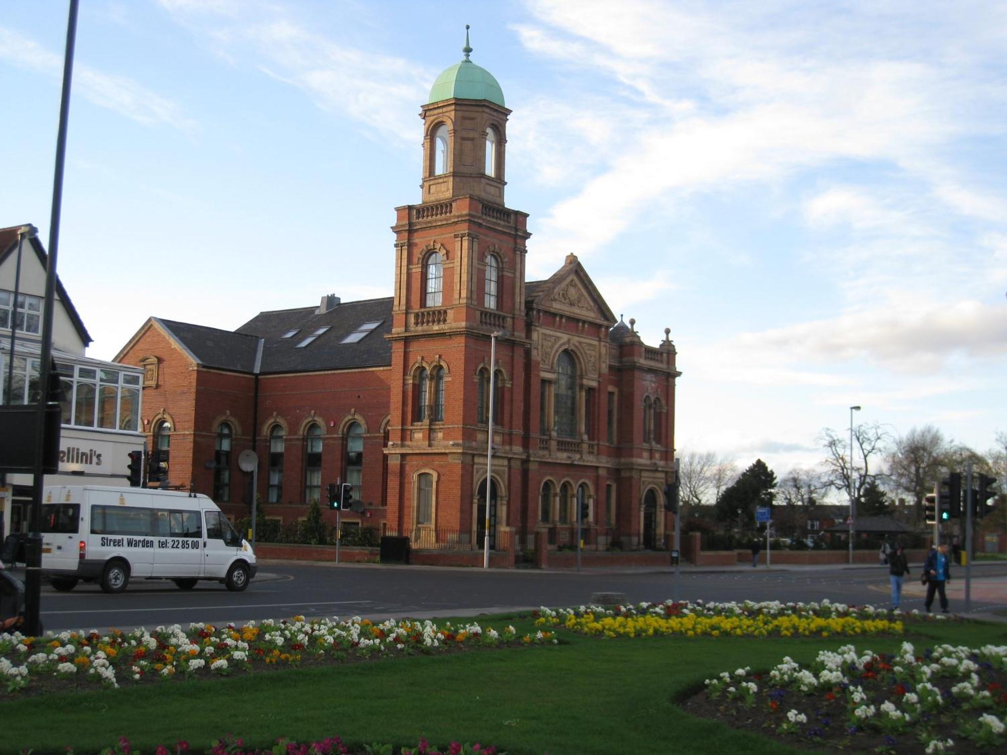Tees Valley Apartments Middlesbrough Luaran gambar