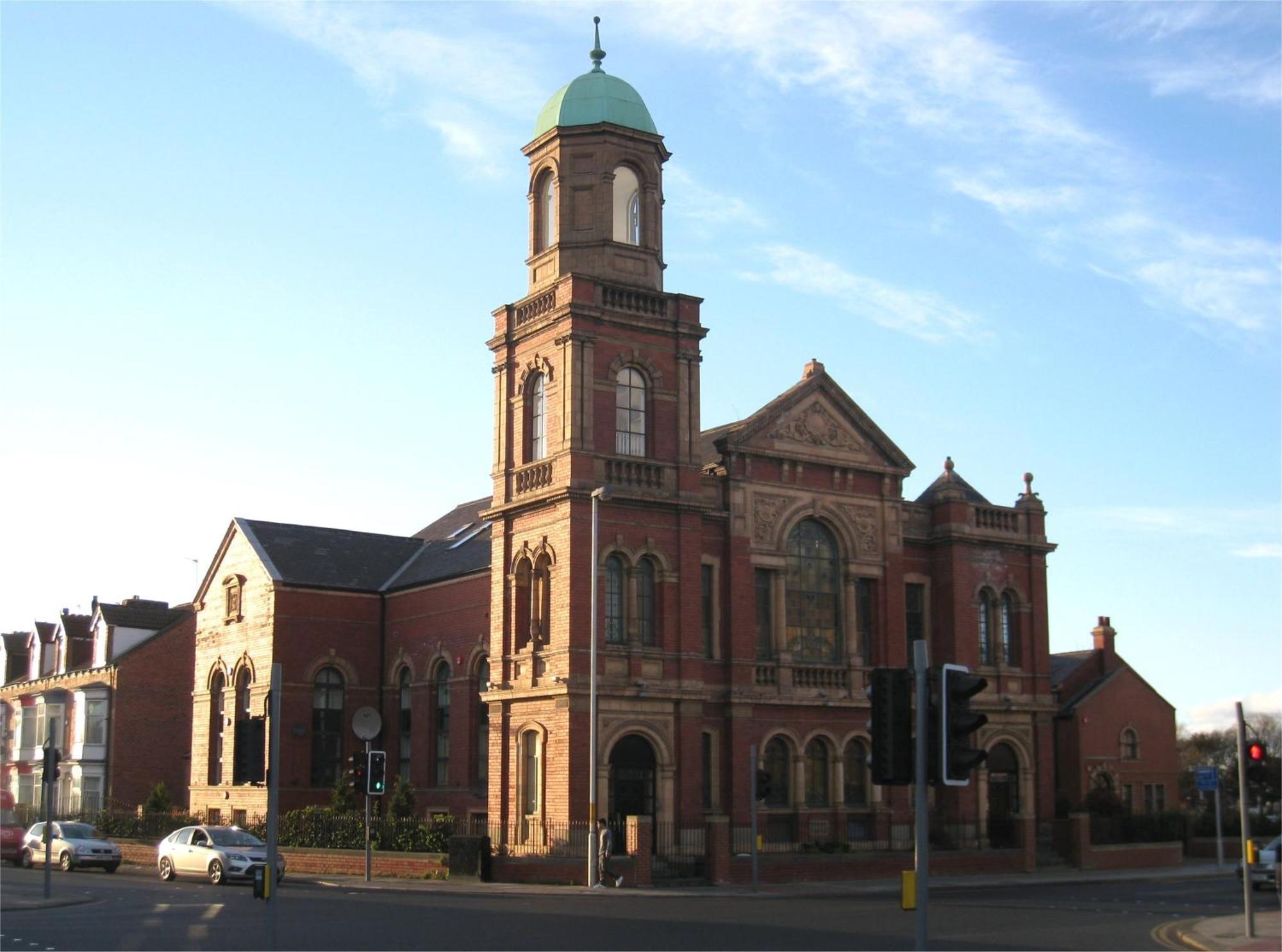 Tees Valley Apartments Middlesbrough Luaran gambar