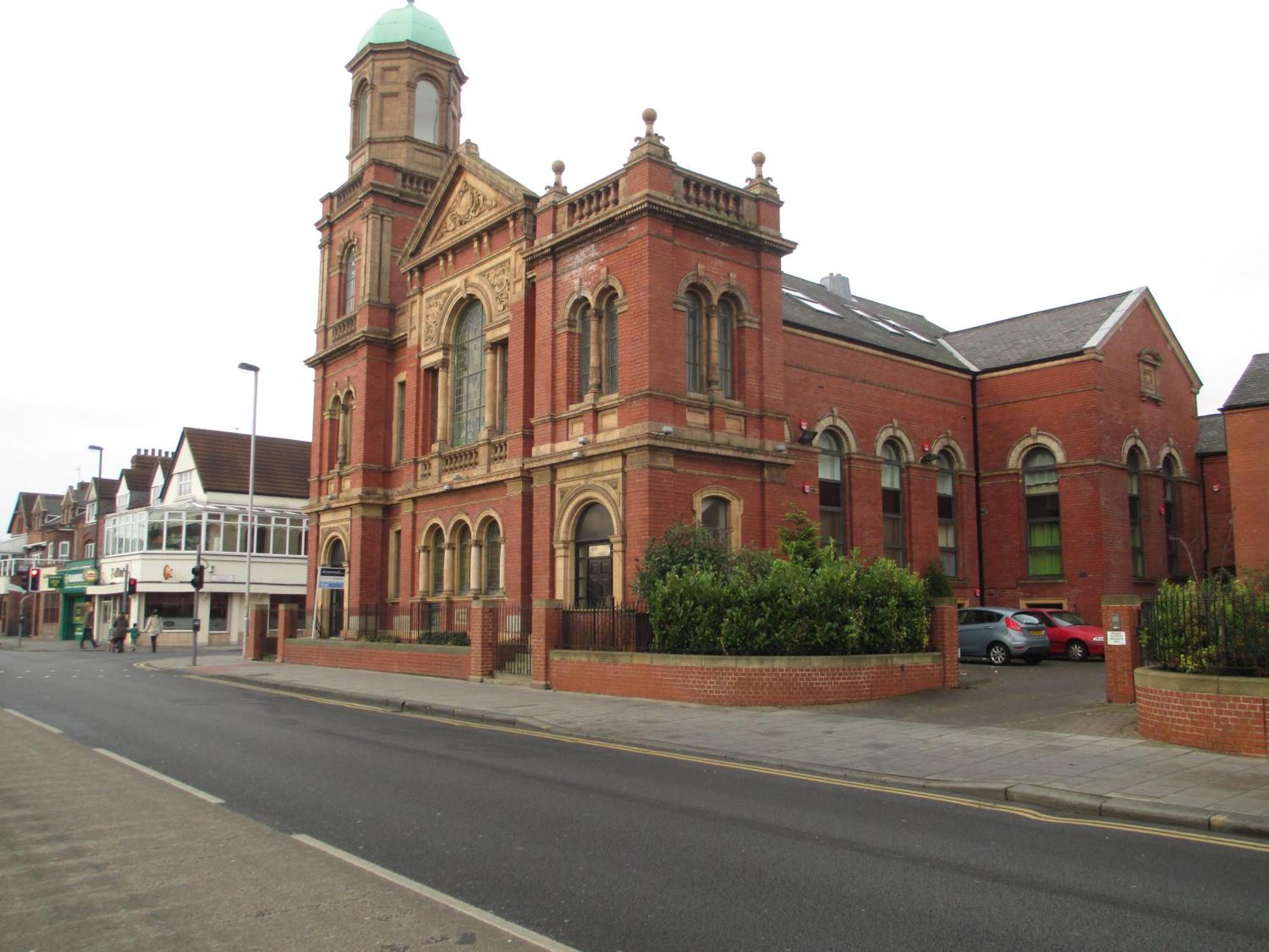Tees Valley Apartments Middlesbrough Luaran gambar