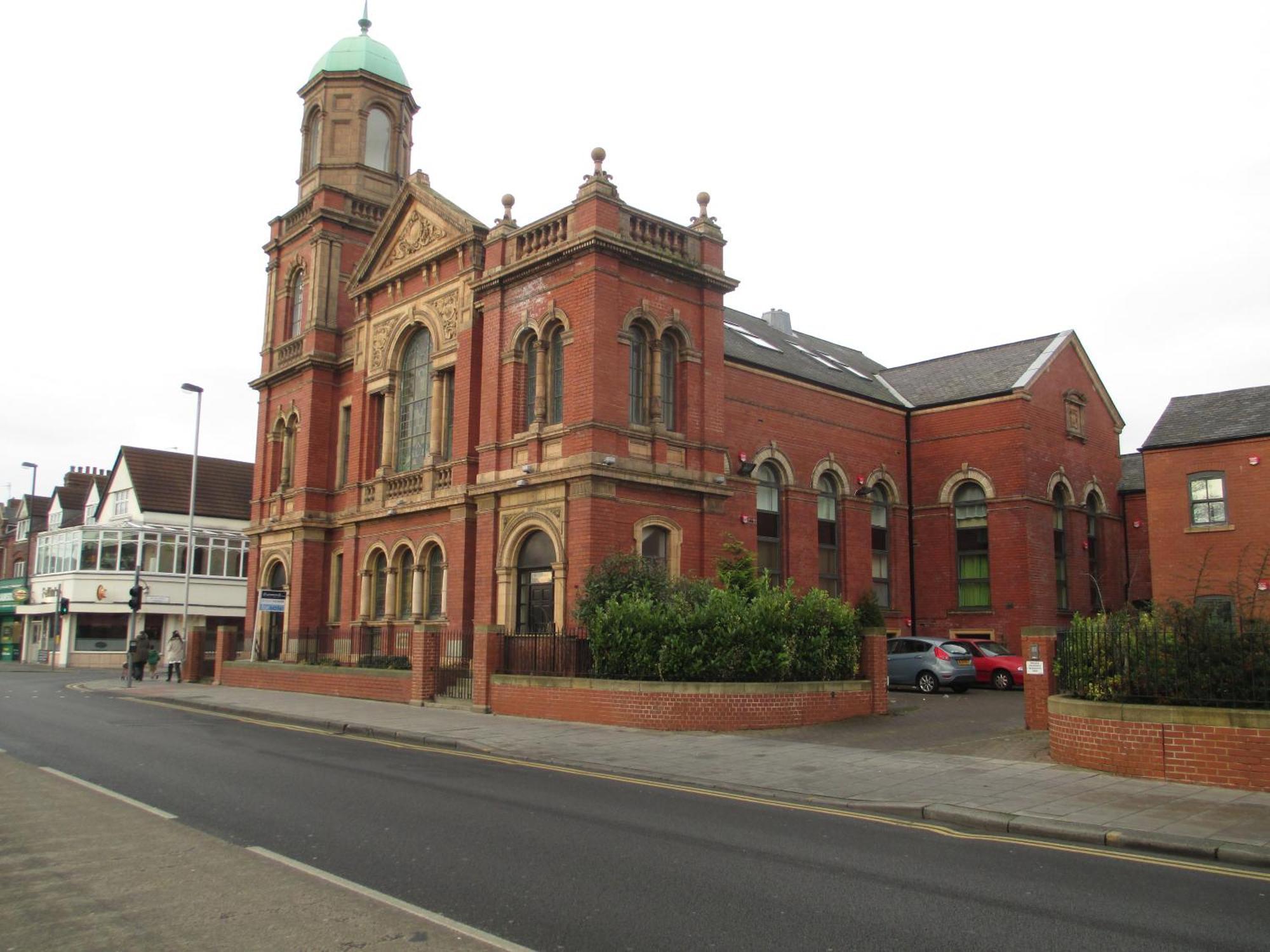 Tees Valley Apartments Middlesbrough Luaran gambar