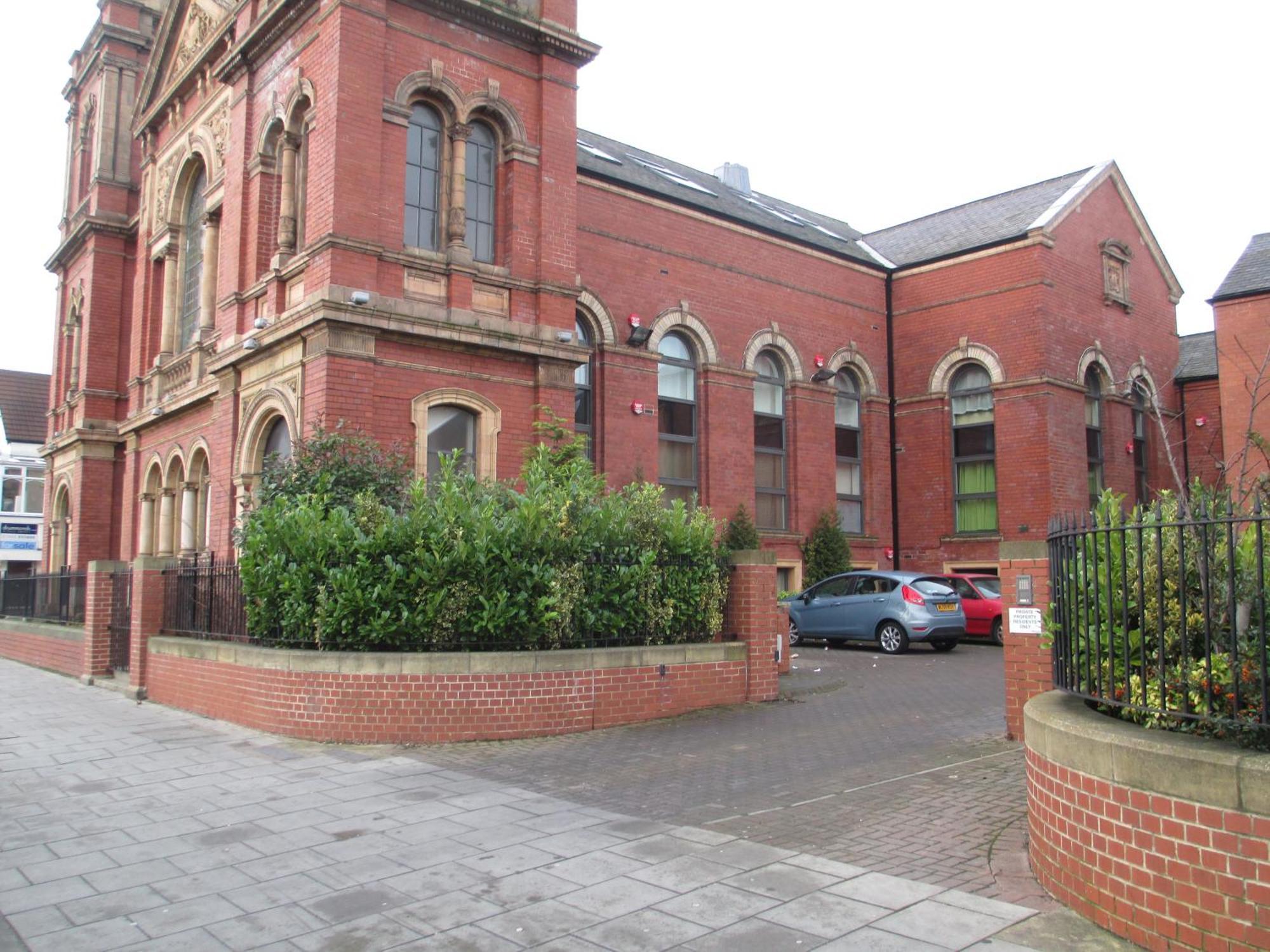Tees Valley Apartments Middlesbrough Luaran gambar