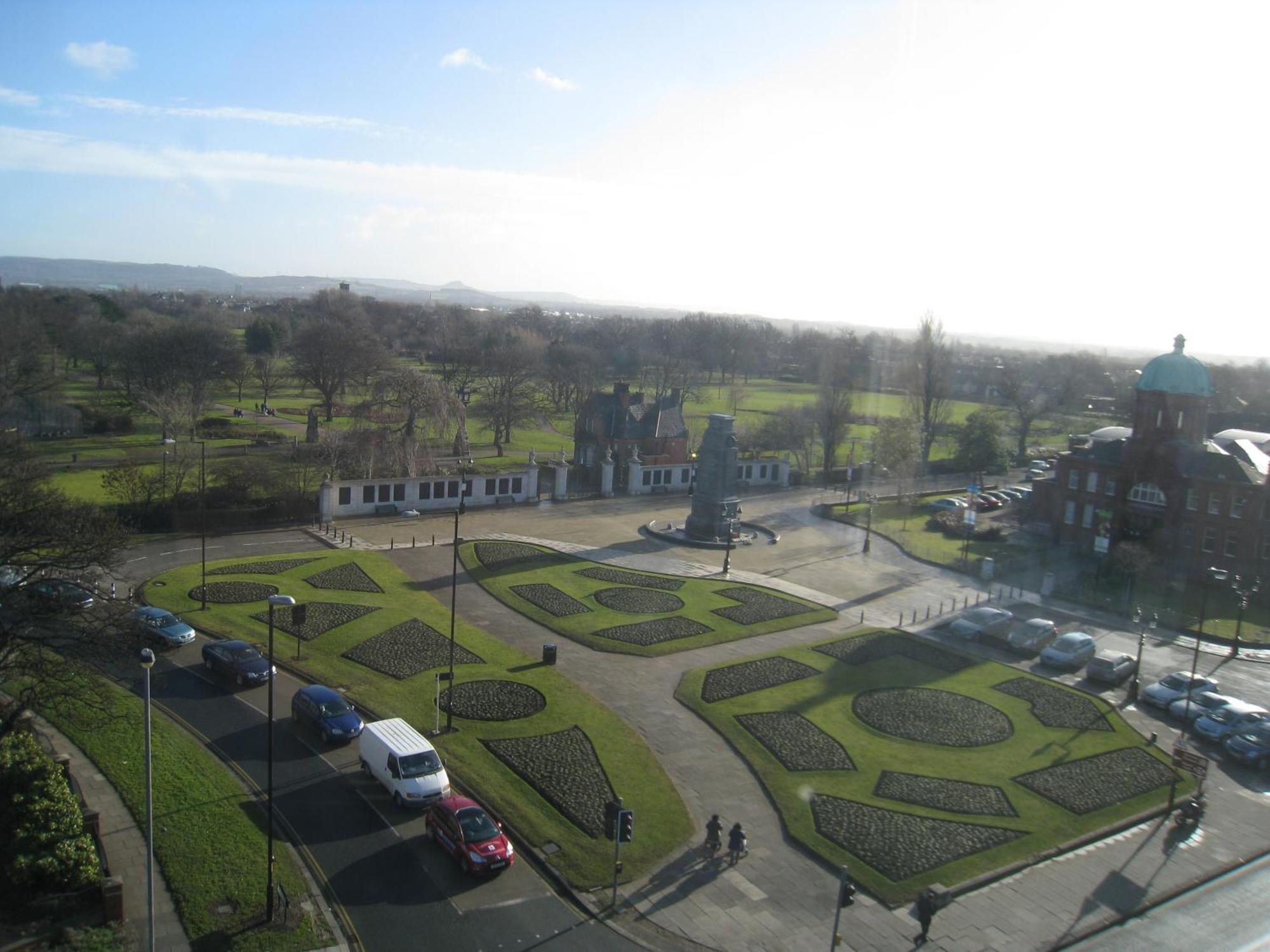Tees Valley Apartments Middlesbrough Luaran gambar