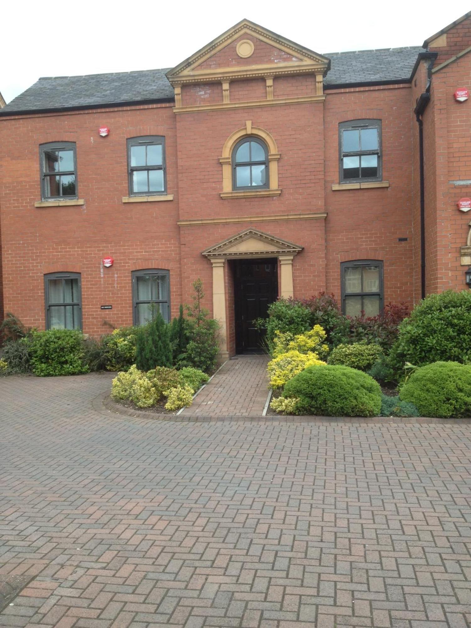 Tees Valley Apartments Middlesbrough Luaran gambar