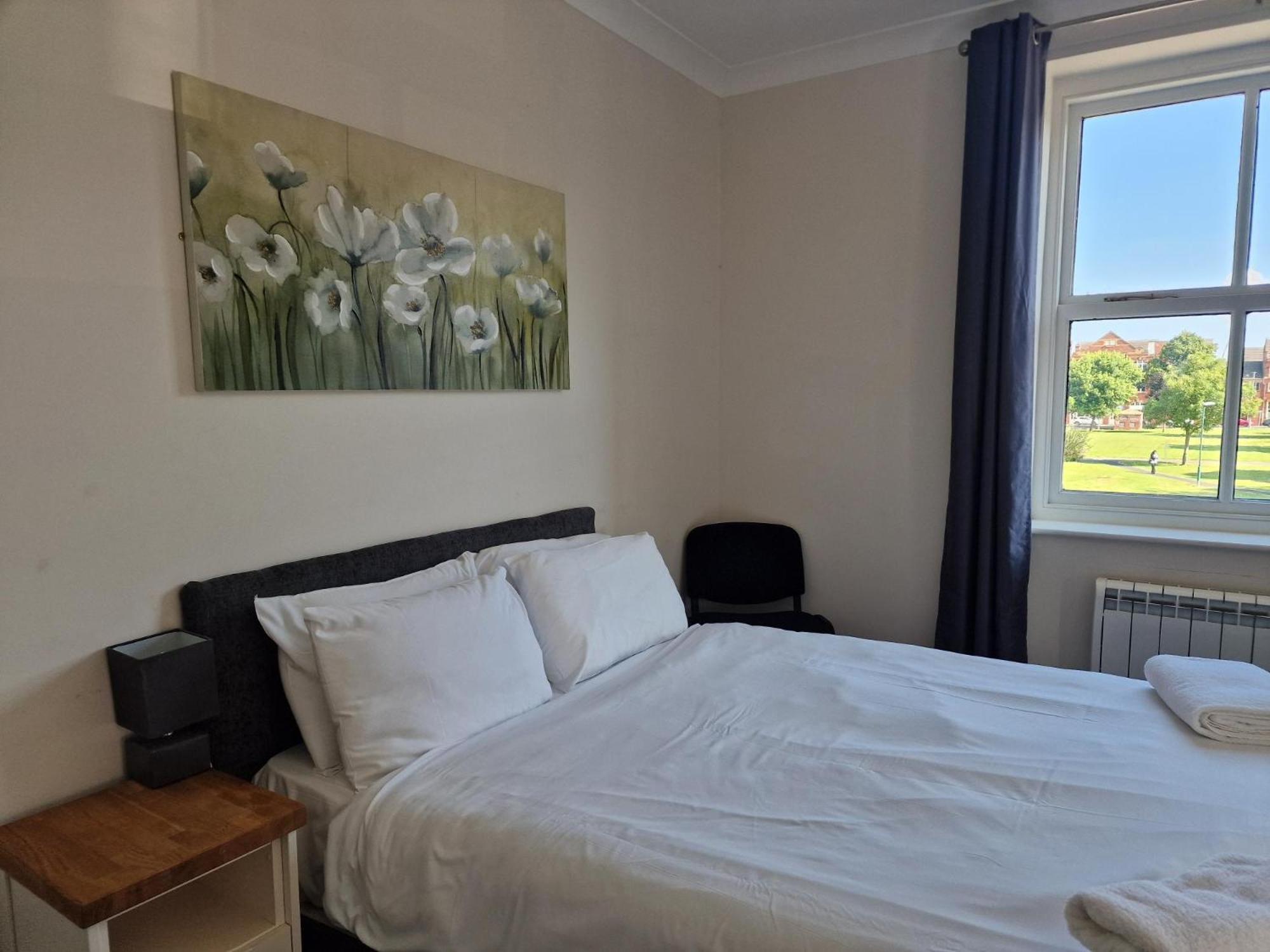 Tees Valley Apartments Middlesbrough Luaran gambar