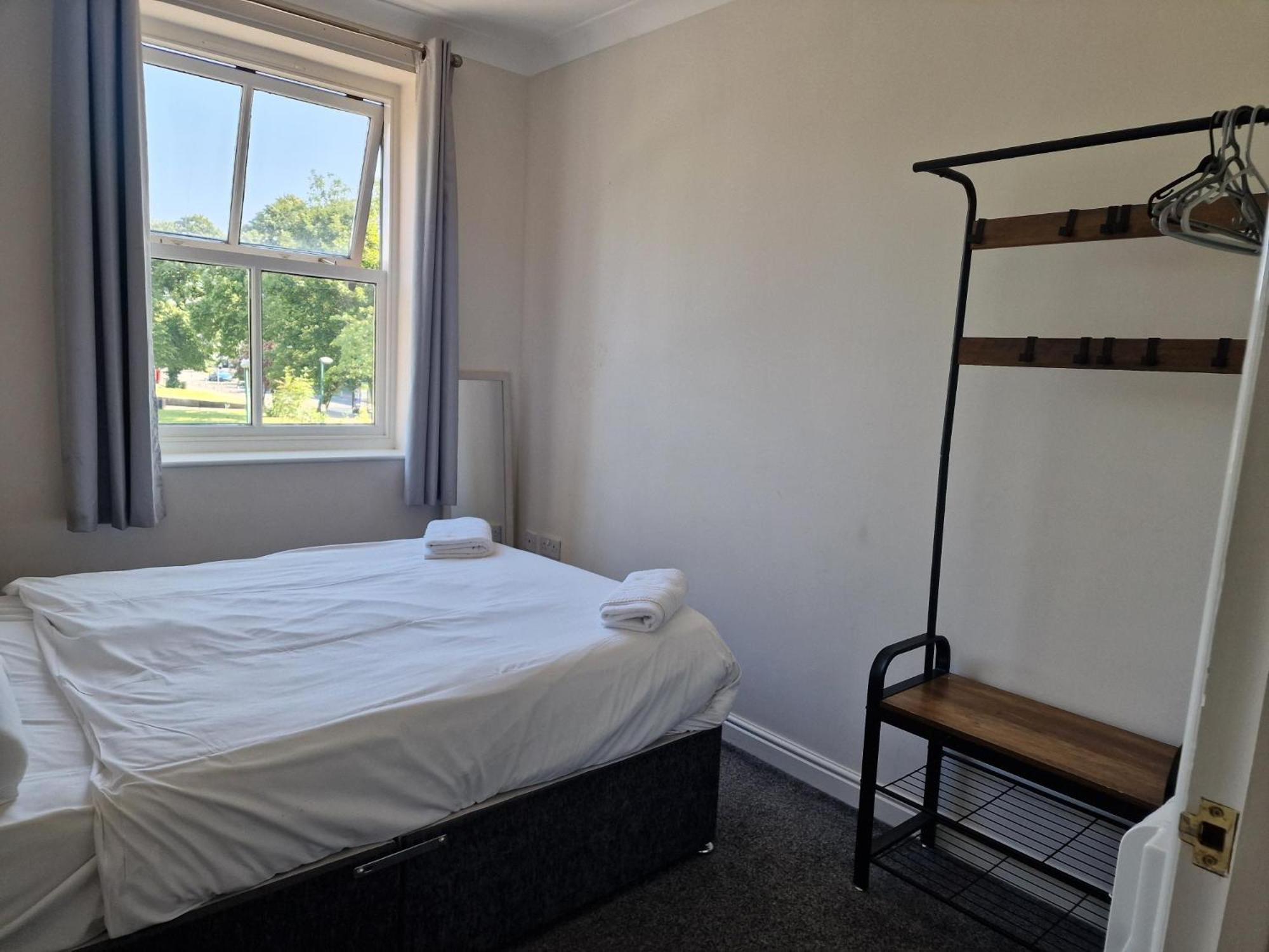 Tees Valley Apartments Middlesbrough Luaran gambar