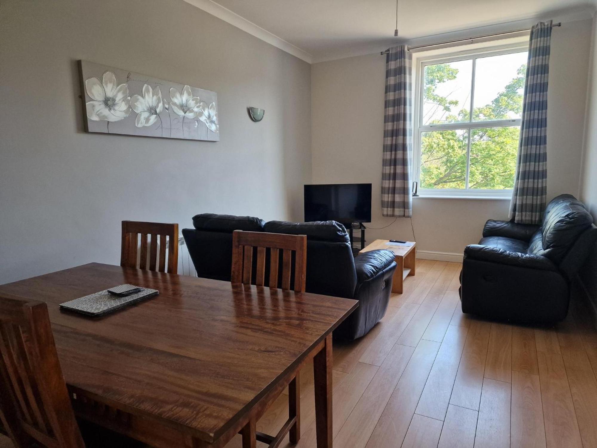 Tees Valley Apartments Middlesbrough Luaran gambar