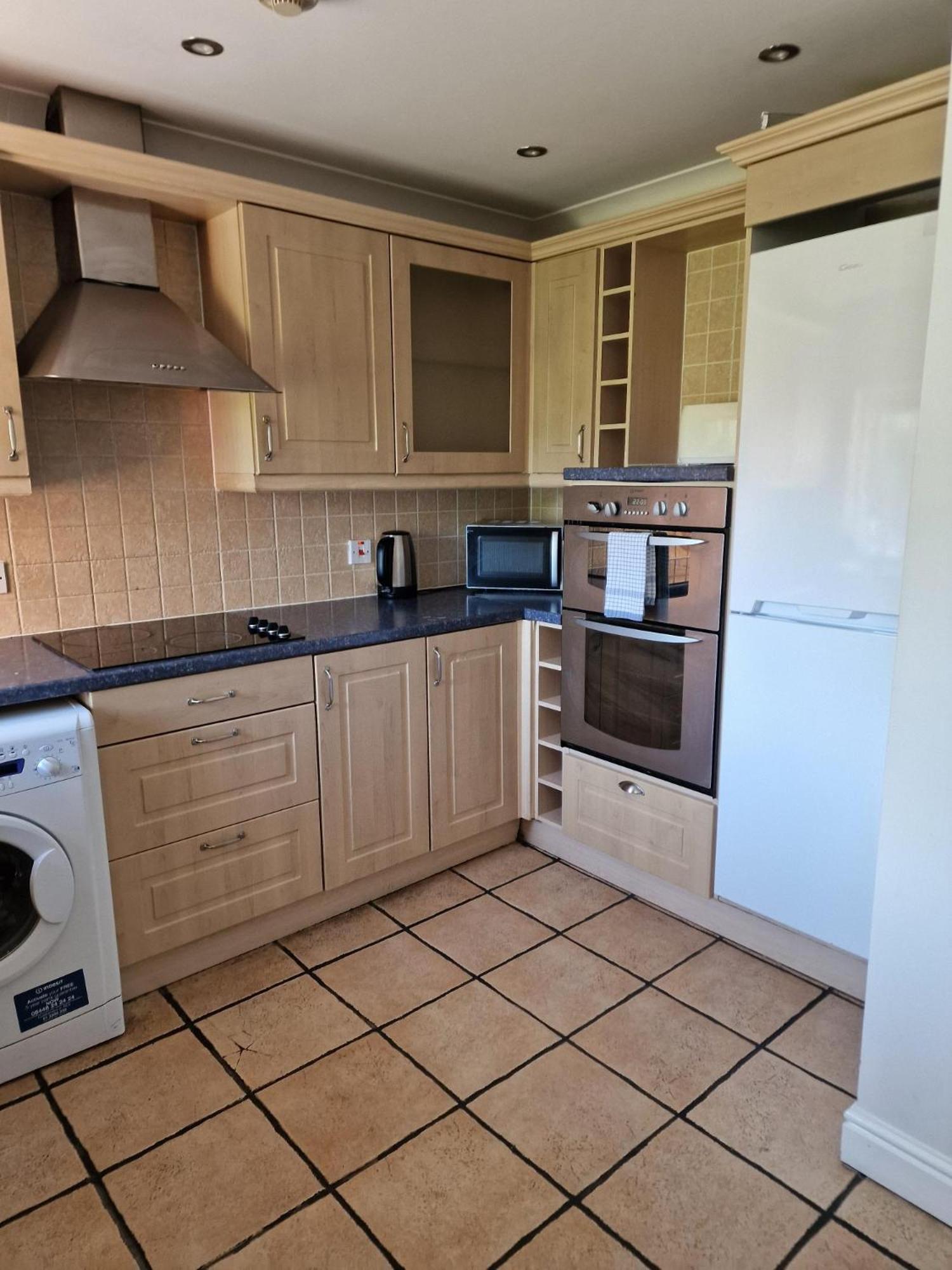 Tees Valley Apartments Middlesbrough Luaran gambar