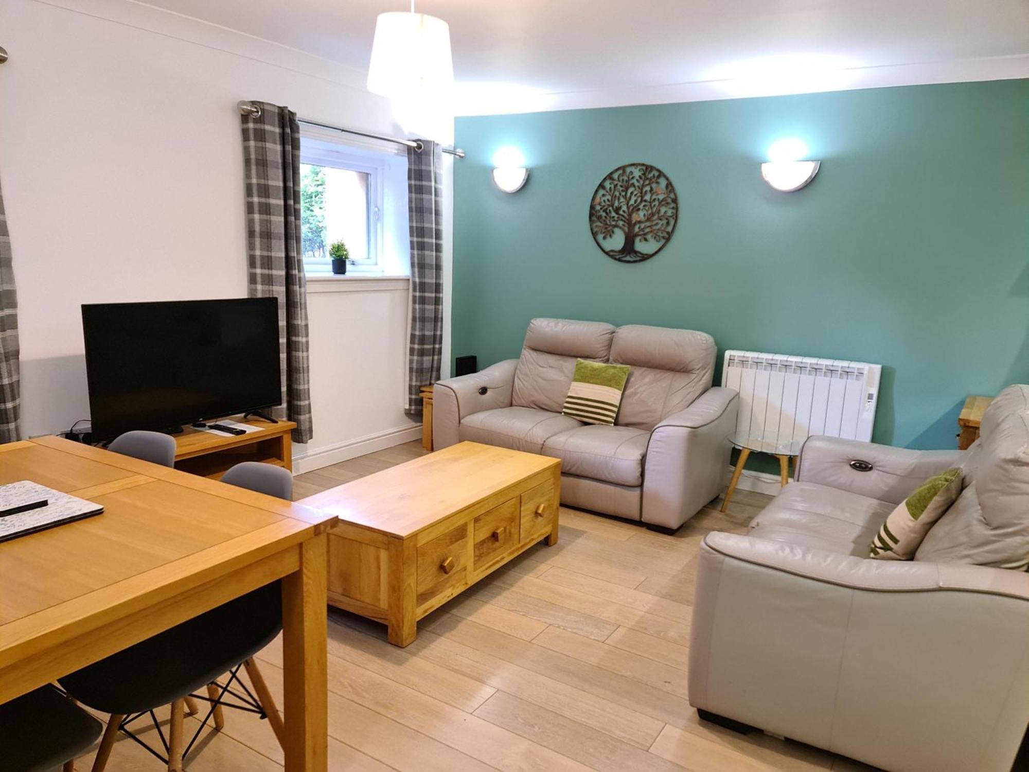 Tees Valley Apartments Middlesbrough Luaran gambar