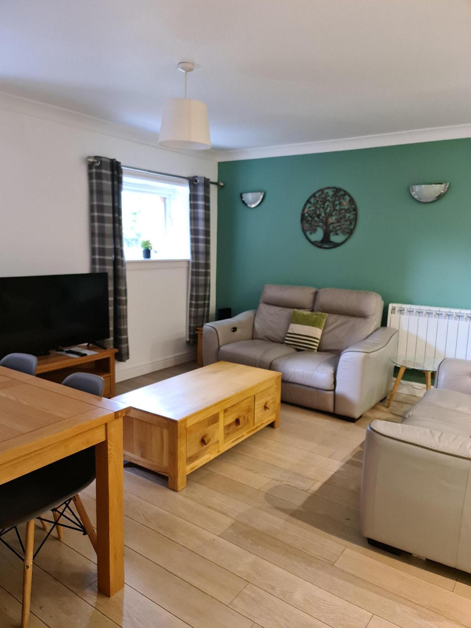Tees Valley Apartments Middlesbrough Luaran gambar