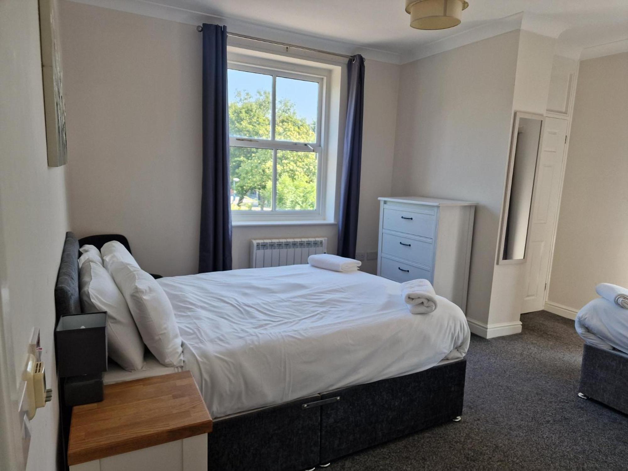 Tees Valley Apartments Middlesbrough Luaran gambar
